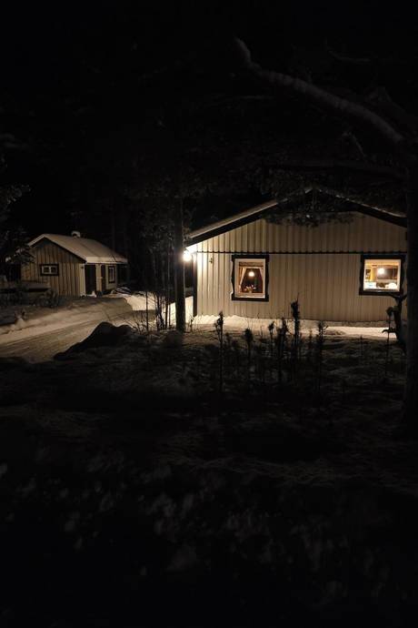 3 rum Fritidshus på Kirjaluokta 4 Kirjaluokta Gällivare kommun - bild 20