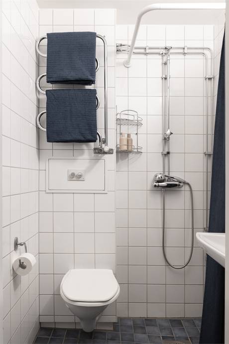 2 rum Lägenhet på Amiralsgatan 37 Folkets Park Malmö kommun - bild 23