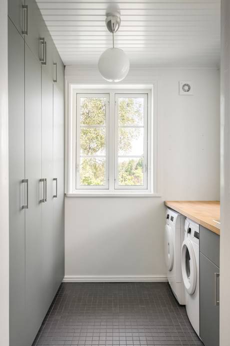 153 m² Villa på Gävsjövägen 132 Vallentuna kommun - bild 13