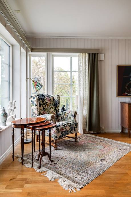 5 rum Villa på Långagärdsvägen 18 Förslöv Båstads kommun - bild 15