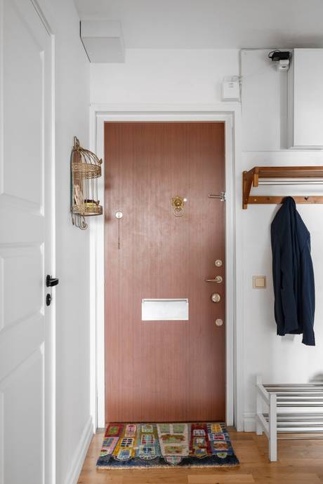 3 rum Lägenhet på Hagalundsgatan 40 Hagalund Solna kommun - bild 6