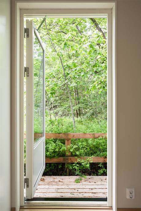2 rum Villa på Smålanden 457 Ljungbyhed Klippans kommun - bild 16