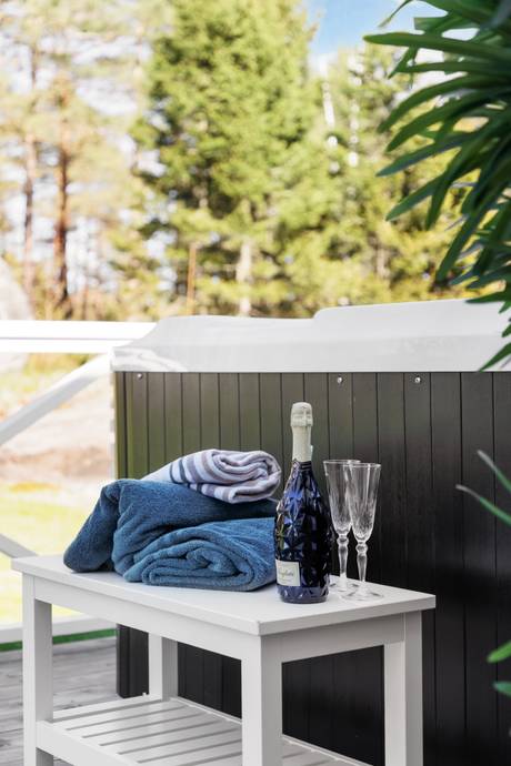 5 rum Villa på Grönsångarvägen 42 Landvetter-Tahult Härryda kommun - bild 36