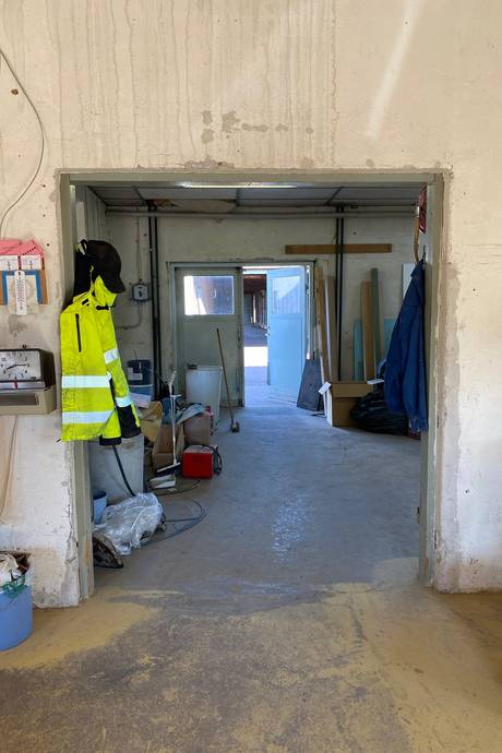 Övrig på Barkgatan 19 och 21 Born Orsa kommun - bild 12