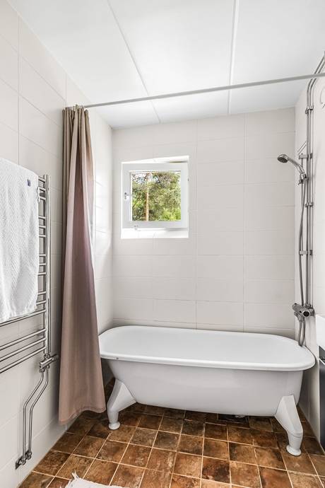 5 rum Lägenhet på Bäckvägen 24A Dammen Strängnäs kommun - bild 43
