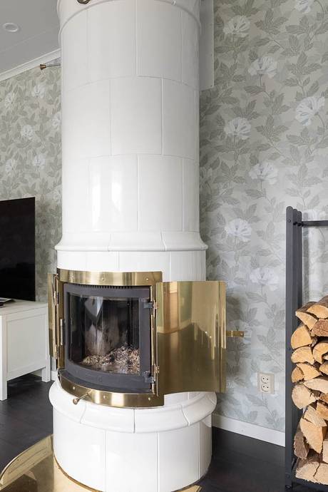 7 rum Villa på Åkervägen 20 Centralt - Vagnhärad Trosa kommun - bild 9