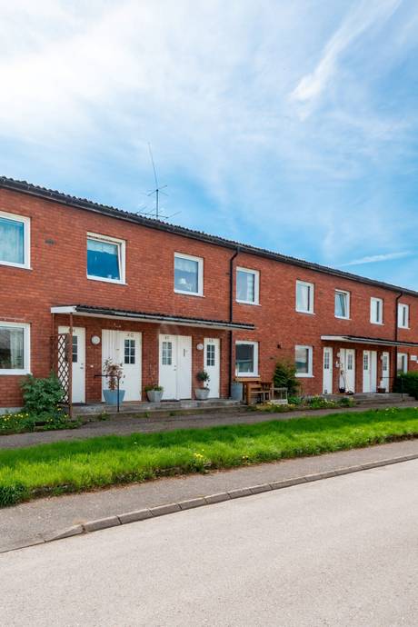 2 rum Lägenhet på Smedjegårdsgatan 4E Kvänum Vara kommun - bild 17