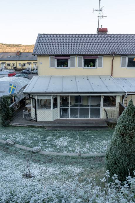 4 rum Radhus på Lundgatan 30F Jönköping Jönköpings kommun - bild 29