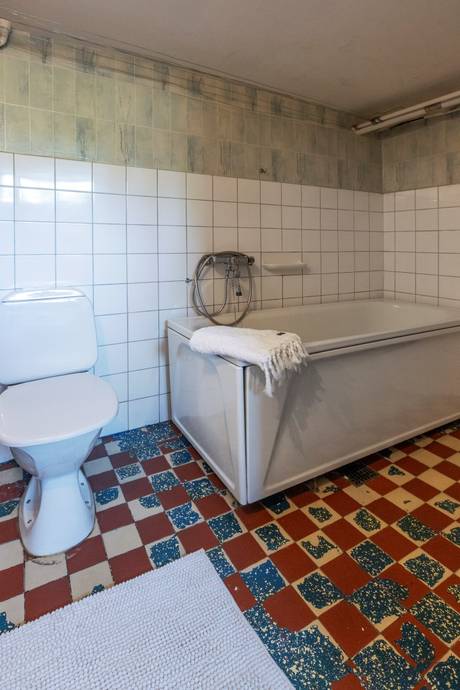4 rum Villa på Löparegatan 13 Bagaregården Göteborgs kommun - bild 33