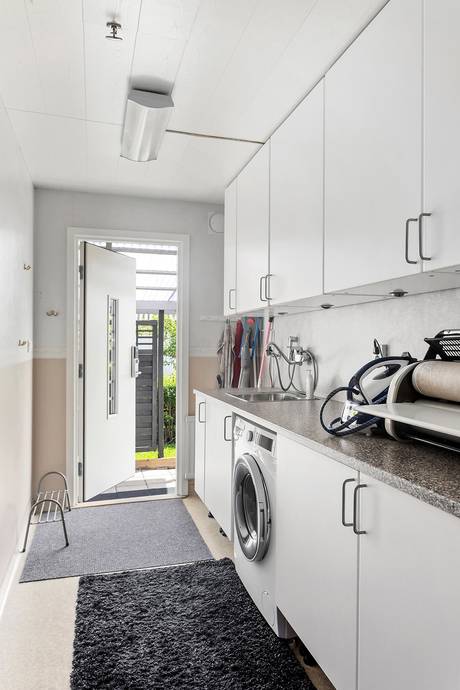 4 rum Villa på Lärkvägen 25 Rosendal Karlshamns kommun - bild 17