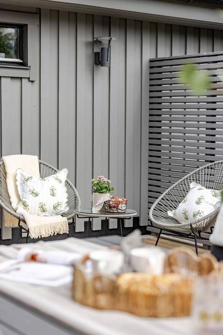 4 rum Kedjehus på Flackstavägen 48 Lundby Eskilstuna kommun - bild 42