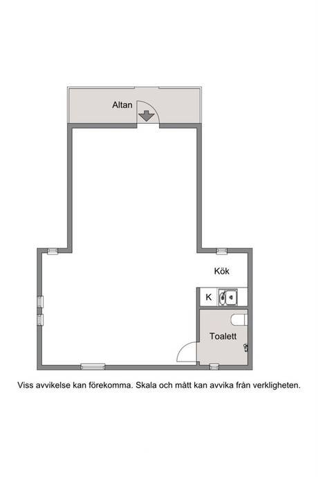5 rum Vinterbonat fritidshus på Forsmark Tixelfjärden 114 Östhammar Östhammars kommun - bild 71