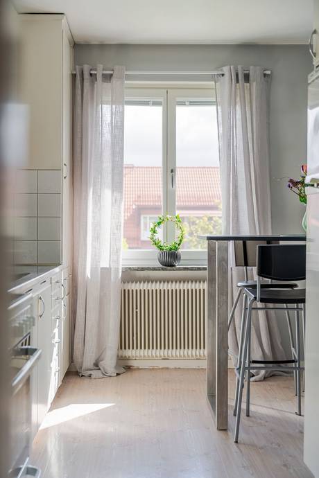 2 rum Lägenhet på Norra Allégatan 41A Centralt Vansbro kommun - bild 5