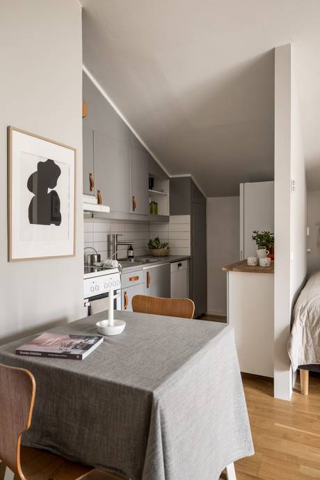 1 rum Lägenhet på Häradsgatan 30B Mölndal Mölndals kommun - bild 6