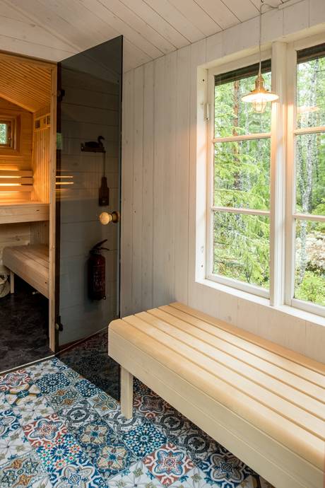 3 rum Fritidshus på Fornstigen 20 Långvind Hudiksvalls kommun - bild 45