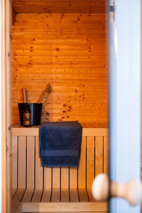 4 rum Villa på BALDERSVÄGEN 35 Hallstahammar Hallstahammars kommun - bild 30