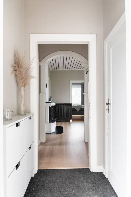 4 rum Villa på K M Mattsons väg 5 Mockfjärd Gagnefs kommun - bild 6