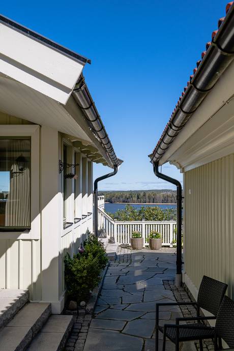 7 rum Villa på Tornvägen 4 Gnestahöjden Gnesta kommun - bild 43