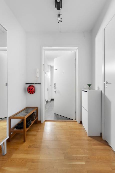 3 rum Lägenhet på Centralvägen 15 Centrala Väsby Upplands Väsby kommun - bild 6