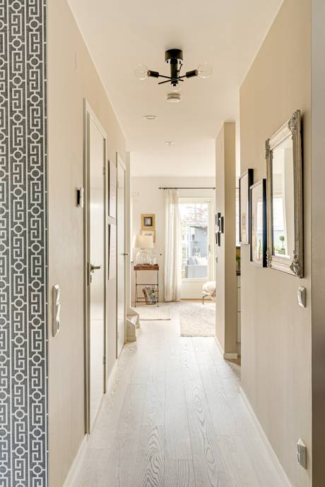 5 rum Lägenhet på Stadsträdgårdsgatan 14 Framnäs Västerås kommun - bild 59