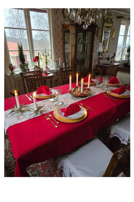 6 rum Villa på Söroset Björkängen 1 Örlen Tibro kommun - bild 68