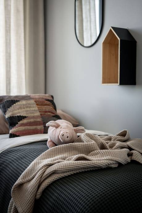 3 rum Lägenhet på Bratteråsgatan 40 - Vån 24 Eriksberg Göteborgs kommun - bild 27