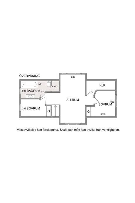 6 rum Villa på Solviks strand 3 Trångsund Huddinge kommun - bild 56