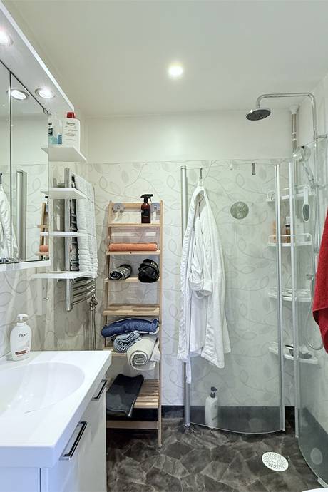 4 rum Villa på Saxvägen 20 Svartbjörsbyn Bodens kommun - bild 15
