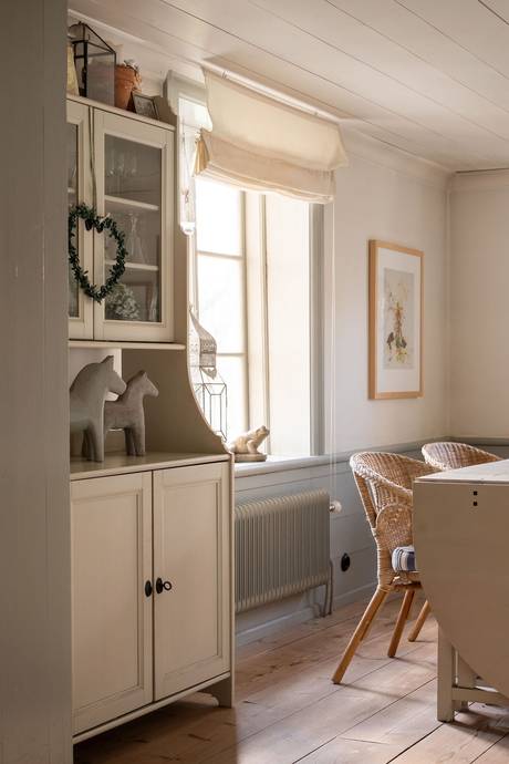 8 rum Villa på Torggatan 3 VAXHOLM Vaxholms kommun - bild 44