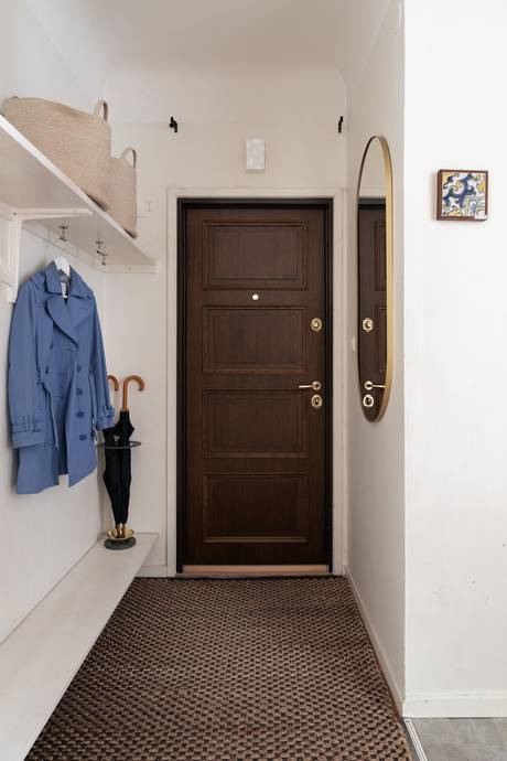 2 rum Lägenhet på Grevgatan 19 Östermalm Stockholms kommun - bild 21