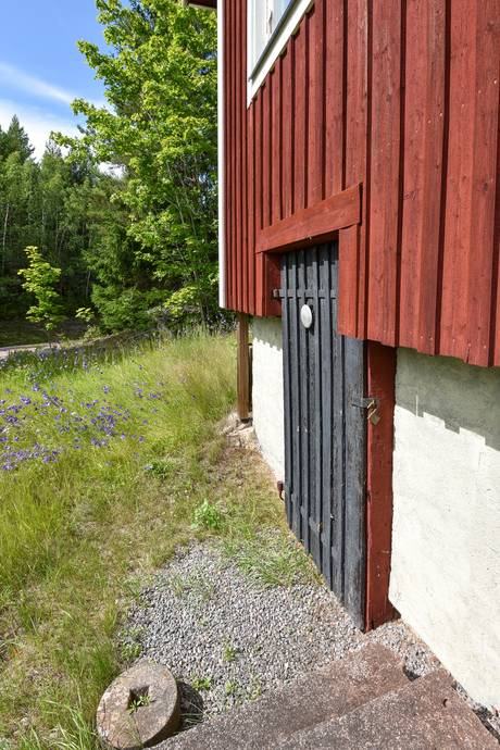 5 rum Villa på Asta 702 och 706 Söderhamns kommun - bild 41
