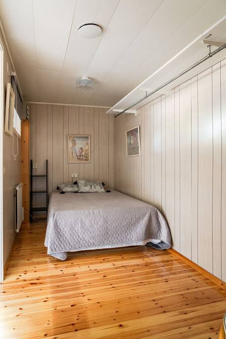 3 rum Villa på Fänrikgatan 13 Klubben/Pite Havsbad Piteå kommun - bild 27