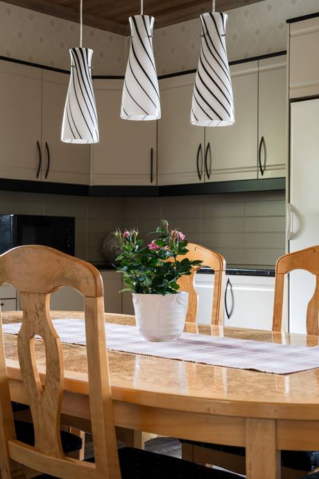 6 rum Villa på Lövholmsvägen 42 Klubbgärdet Piteå kommun - bild 9