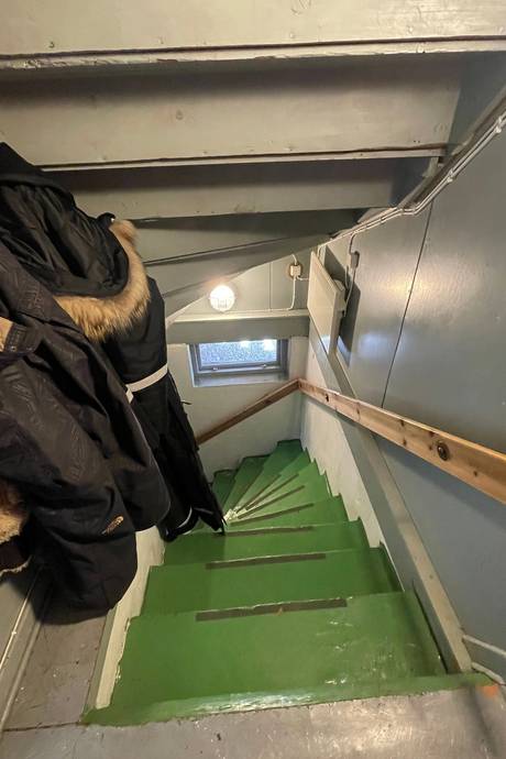 Gård utan jordbruk på Glissjöberg 435 Glissjöberg Härjedalens kommun - bild 45