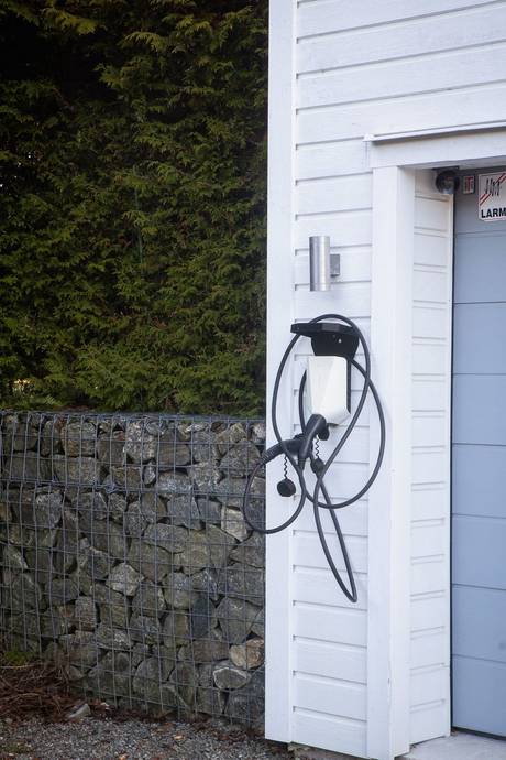 7 rum Villa på Djupedalsvägen 8 Öjersjö Partille kommun - bild 41