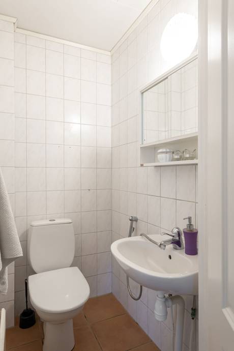 7 rum Villa på Sågbrogatan 26 Finnerödja Laxå kommun - bild 8
