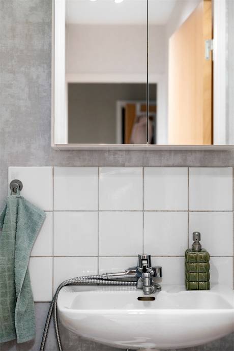 2 rum Lägenhet på Lötsjövägen 47 Hallonbergen Sundbybergs kommun - bild 22