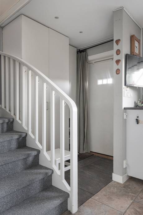 4 rum Radhus på Lundgatan 30F Jönköping Jönköpings kommun - bild 13