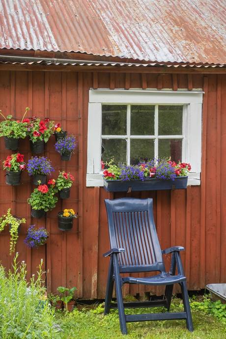 3 rum Vinterbonat fritidshus på Sörby 330 Hårsbäcksdalen Heby kommun - bild 20