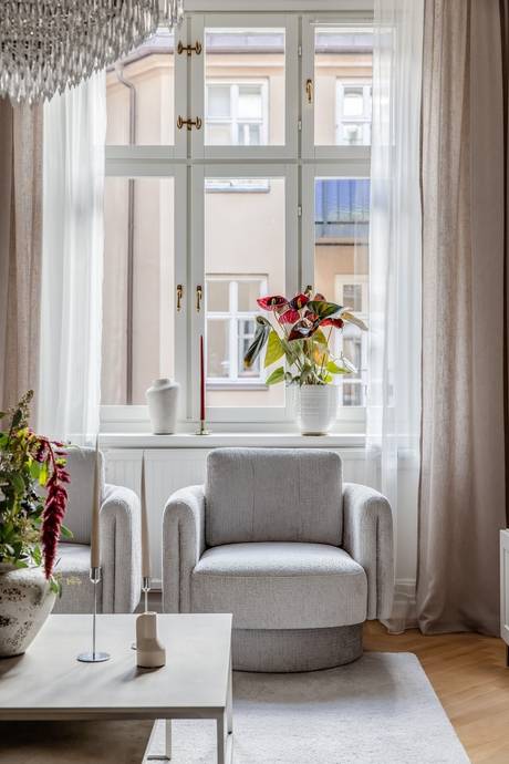 3 rum Lägenhet på Alströmergatan 8B Kungsholmen Stockholms kommun - bild 7