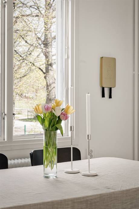 2 rum Lägenhet på Oxelgatan 16 C Fålhagen Uppsala kommun - bild 9