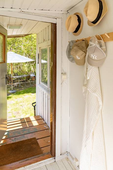 1 rum Fritidshus på Göholmen 14 Färentuna, Färingsö Ekerö kommun - bild 15