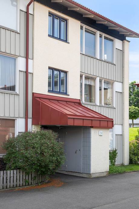 2 rum Lägenhet på Bisittarevägen 30 Björndammen Partille kommun - bild 16