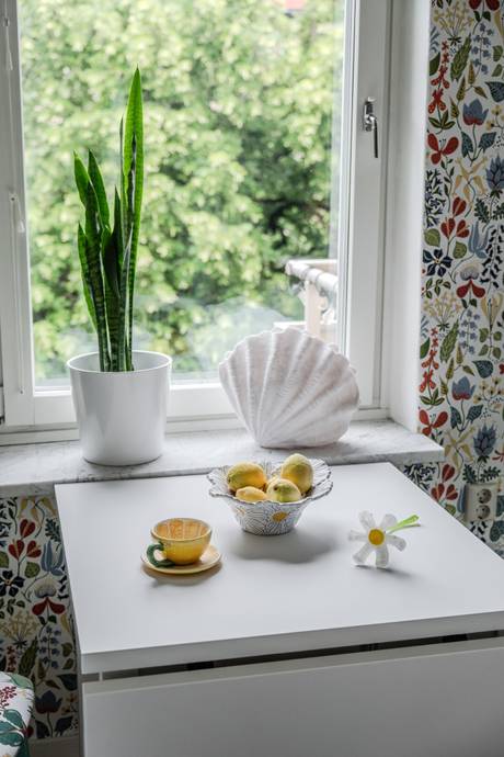 1 rum Lägenhet på Luthagsesplanaden 6B Luthagen Uppsala kommun - bild 15
