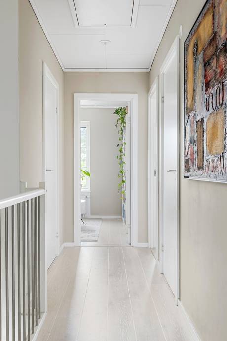 5 rum Radhus på Gyllenstiernas Allé 55 Märsta Sigtuna kommun - bild 19