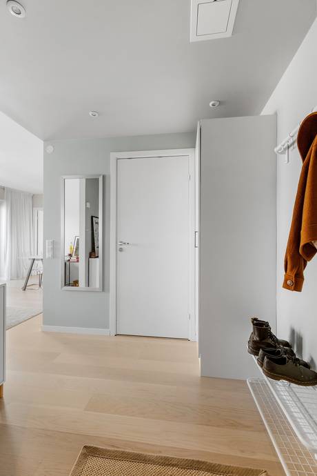 2 rum Lägenhet på Tulegatan 18 Sundbyberg Sundbybergs kommun - bild 17