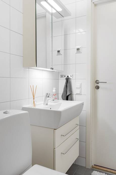 3 rum Lägenhet på Gustavslundsvägen 155A Stockholms kommun - bild 32