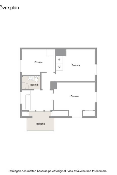 5 rum Villa på Kilavägen 39 Annelund Säffle kommun - bild 53