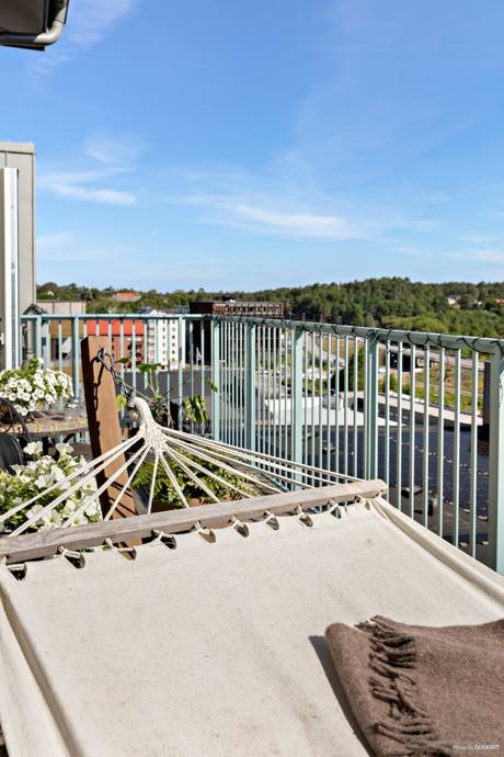 2 rum Lägenhet på Hedtångsvägen 27 Nya Hovås Göteborgs kommun - bild 7