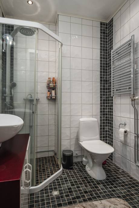 1 rum Lägenhet på Sturegatan 25 Centralt Falu kommun - bild 13